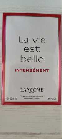 Lancome La vie est Belle intensement 100ml