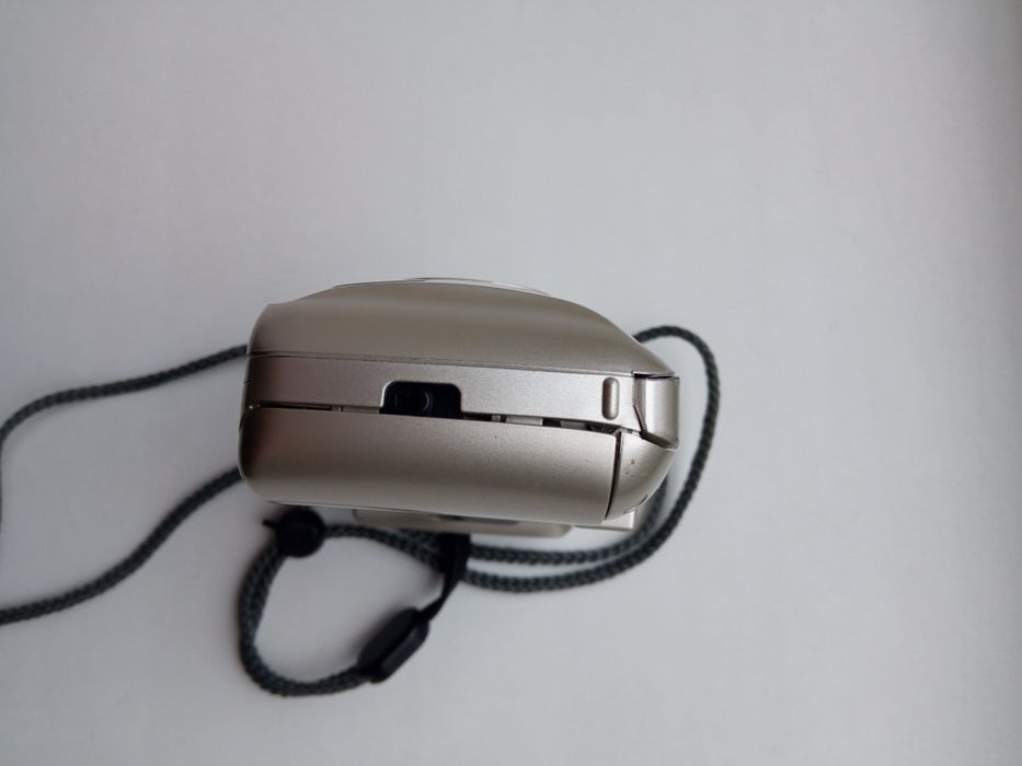 Олимпус плёночный фотоаппарат