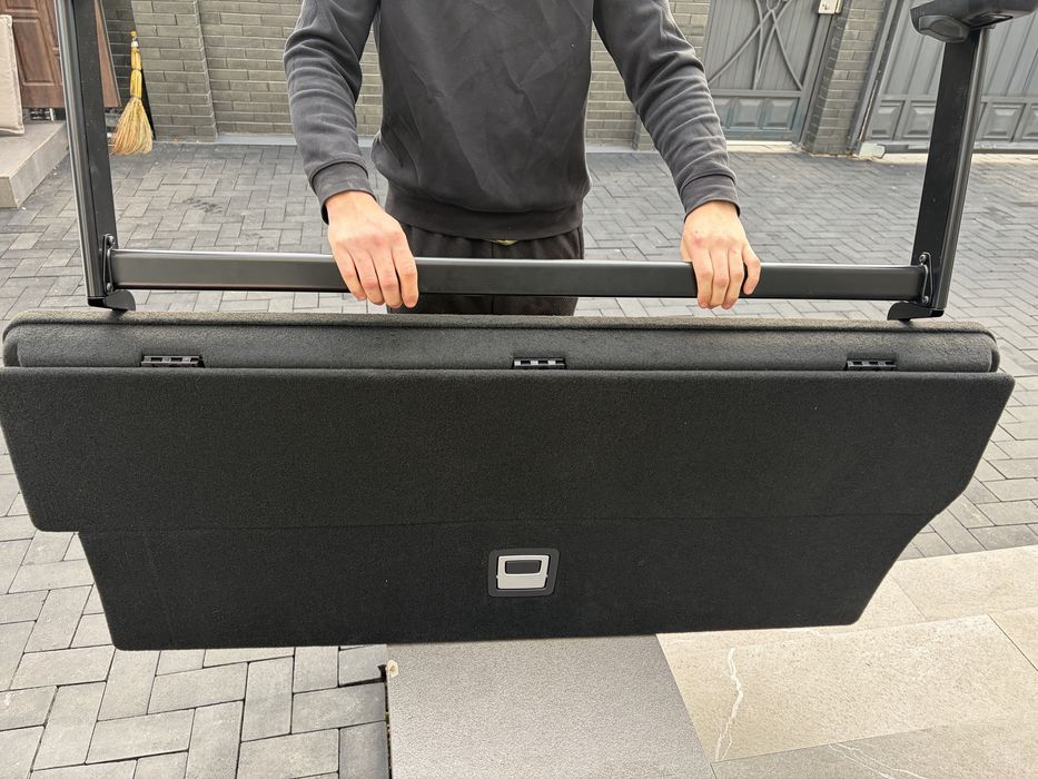 Полиця багажника V-klasse