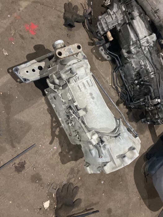 Роздатка  Toyota Prado 150 4Runner FJ cruiser