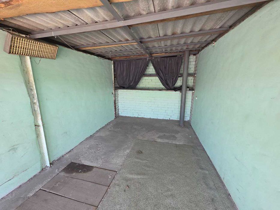 OS4 Продам гараж с документами кооператив Радуга ТРК Украина 604 м\р