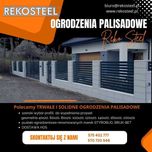 Pustaki ogrodzeniowe, pustak bloczek ogrodzenie Styrobud