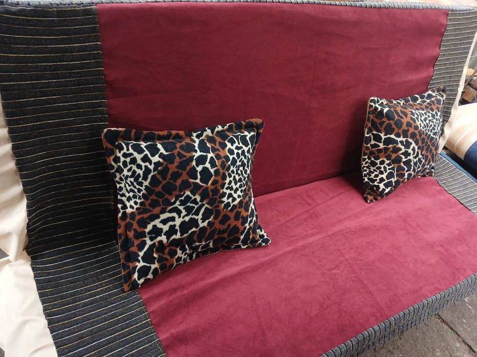 Диван кровать еврокнижка 140 200см