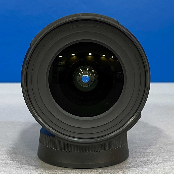 Tamron 11-20mm f/2.8 Di III-A RXD (NOVA - 3 ANOS DE GARANTIA)
