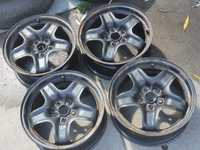 Felgi strukturalne 16 Opel Astra K Mokka Astra J 5x105 ET41