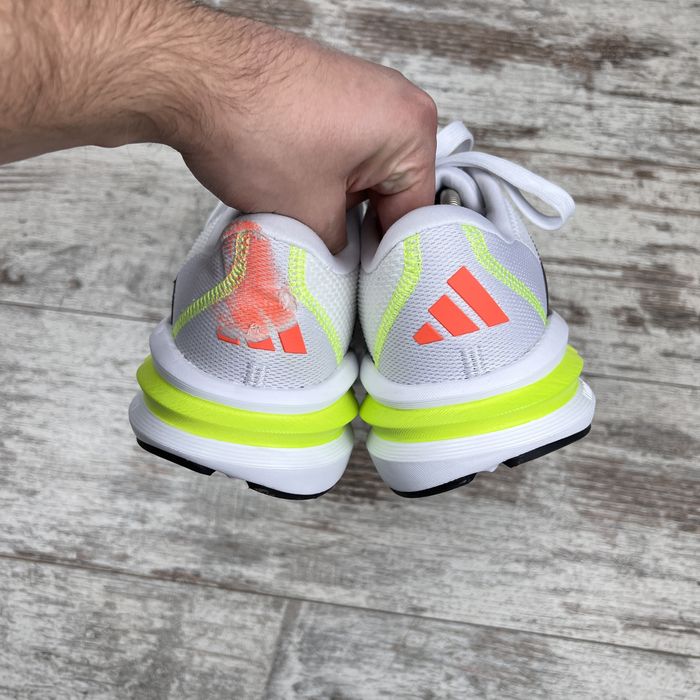 Кросівки Adidas Galaxy 7 M ID8759 розмір 45 оригінал