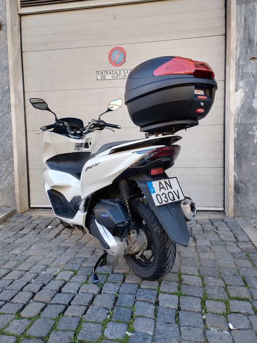 Honda PCX  125cc