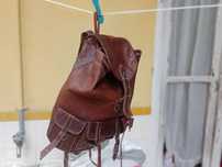 Mochila de Marrocos