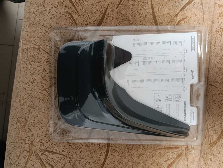 бризговики elegant model 1 та model 2