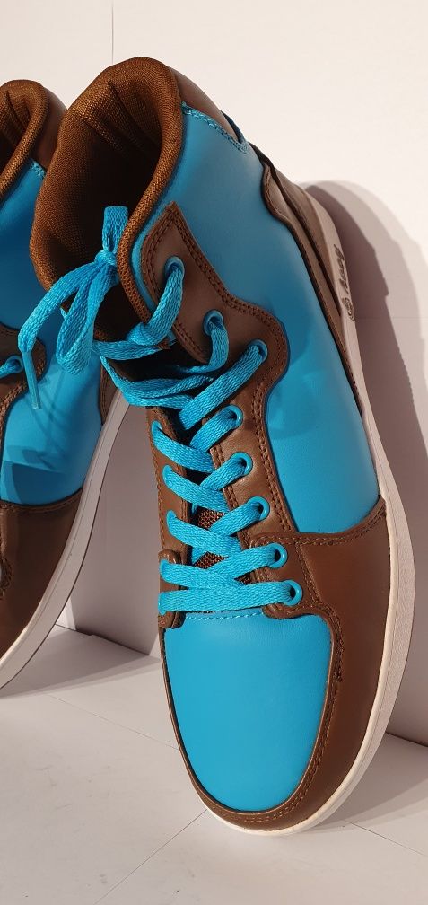 Buty nowe sportowe Hooy Brownee rozmiar 44