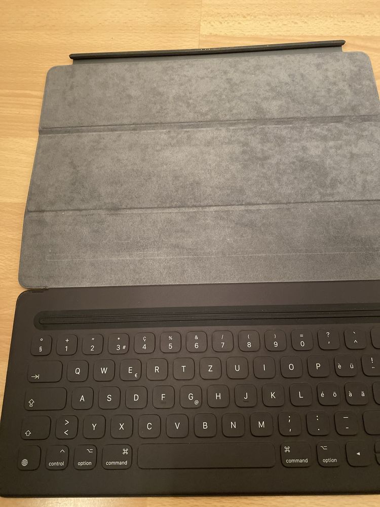 Apple Etui Smart Keyboard do iPada Pro 12,9 cali (1. i 2. gen)