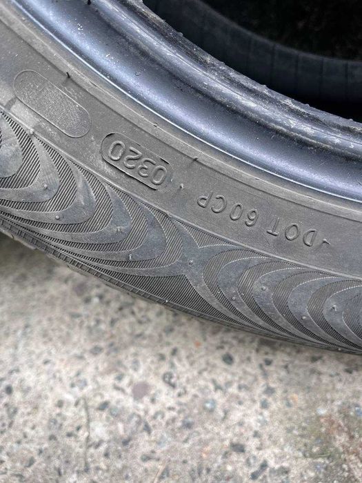 Шини NOKIAN 205/55/16 комплекти зима, літо