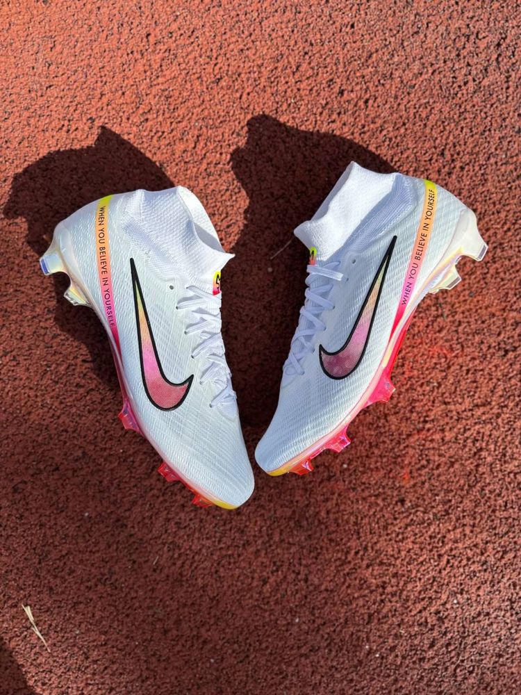 Korki Nike Mercurial Airzoom Superfly 9 MR