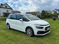 Citroën C4 Grand Picasso Stan bardzo dobry