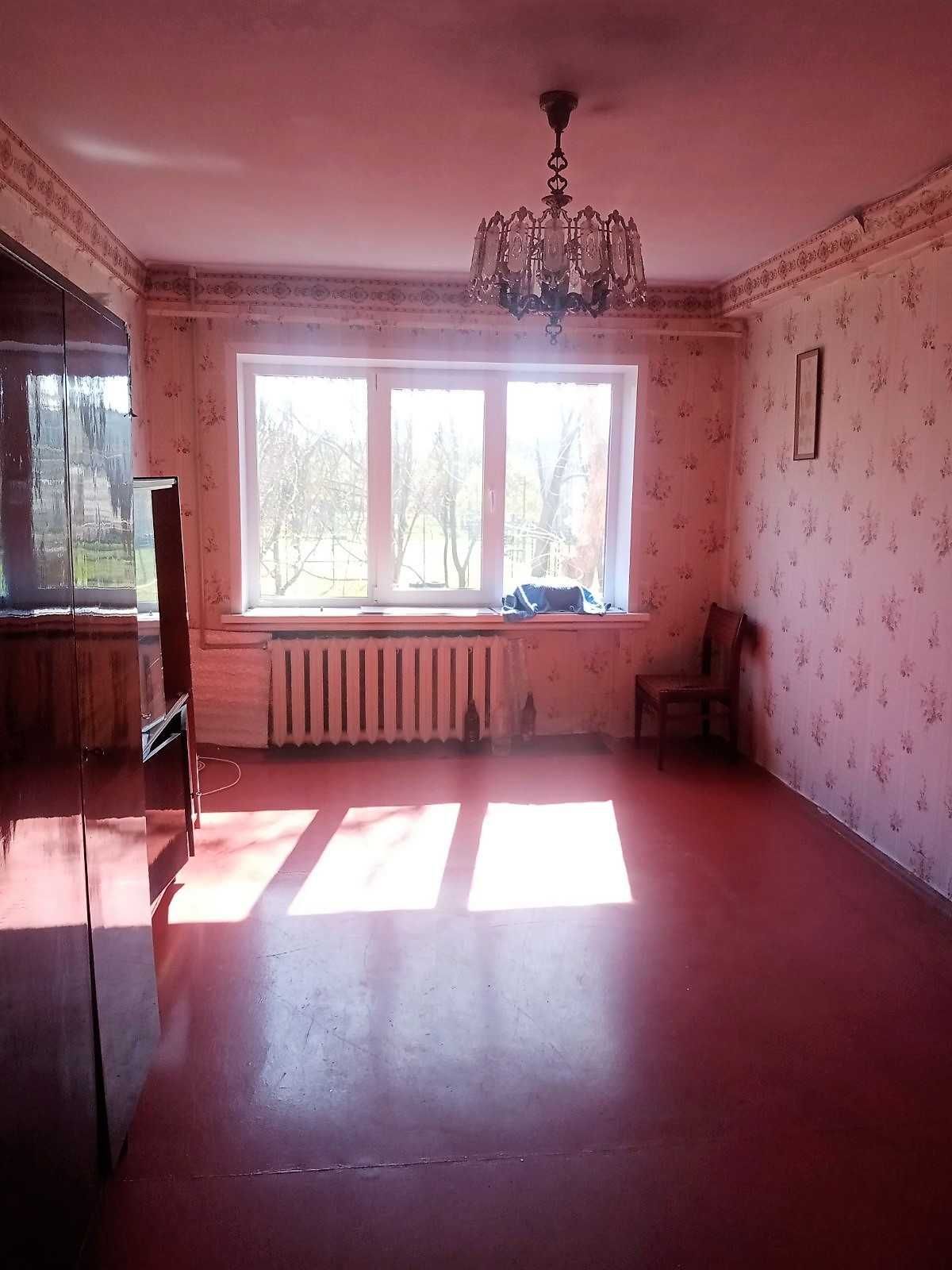 Продаж 2 кімнатної квартири, вул. Н. Курченко