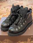 Danner mountain light cascade clovis gore-tex 27см - чоловічі черевики