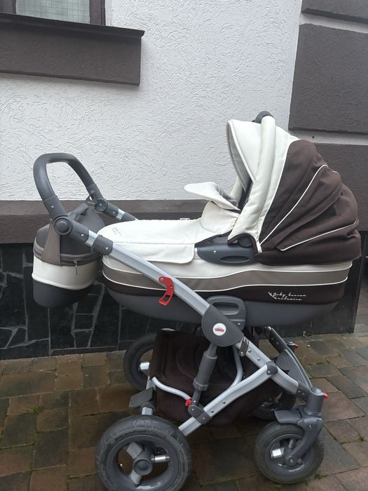 Коляска Tako baby exclusive 2 в 1!Хороший стан
