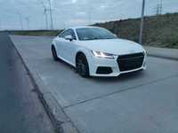 Audi TT Audi tt 8s S line