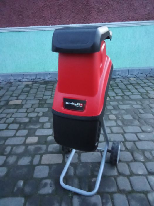 Гілко подрібнювач стан майже новий  більше по телефону