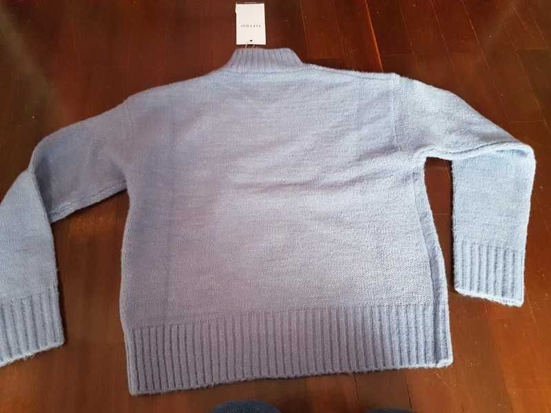 Camisola Nova Tiffosi 9/10 anos