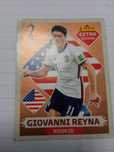 Carta Roockie Giovanni Reyna bronze