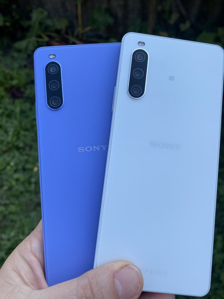 Новий Sony Xperia 10IV (4) 6/128 GB!