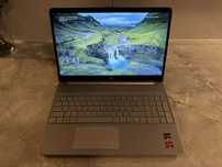 Laptop HP 15s-eq0047nw 8GB RAM 512GB SSD