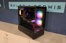 PC do Fortnite, Warzone, GTA 6 – RTX 5060, Ryzen 5, 32GB RAM