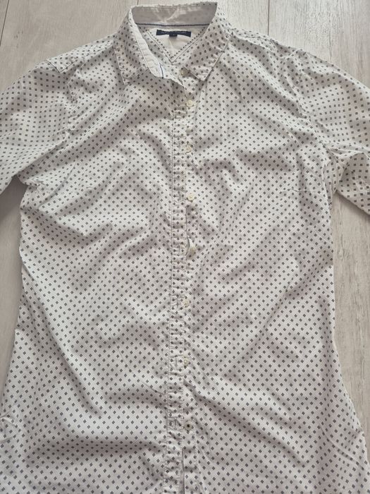 Koszula Tommy Hilfiger damska XS