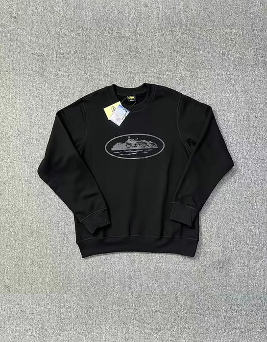 Лонгслив corteiz