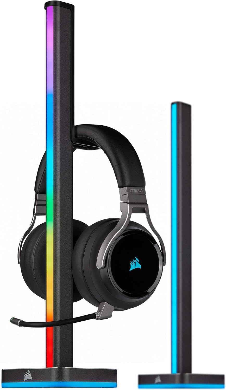 Zestaw rozszerzający wieży Corsair LED iCUE LT100