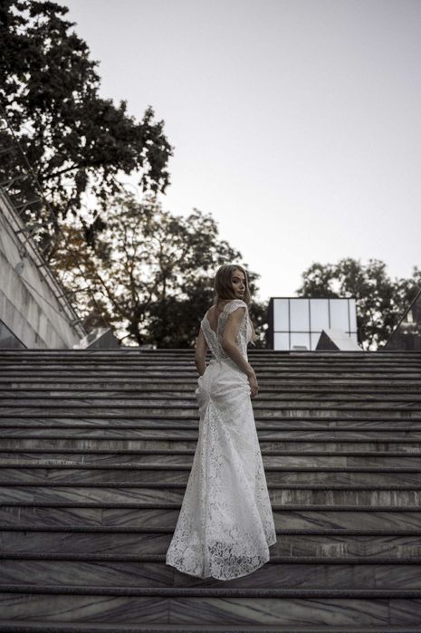 Прокат весільних суконь в Одесі. Прокат свадебных платьев в Одессе