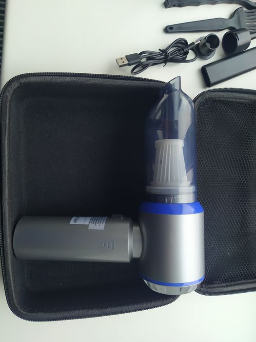 Пилосос, автомобільний пилосос, домашній пилосос