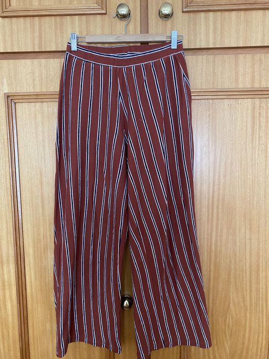 Calças pull&bear