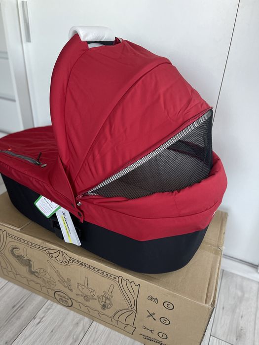 Nowa gondola xlander zapraszam !!