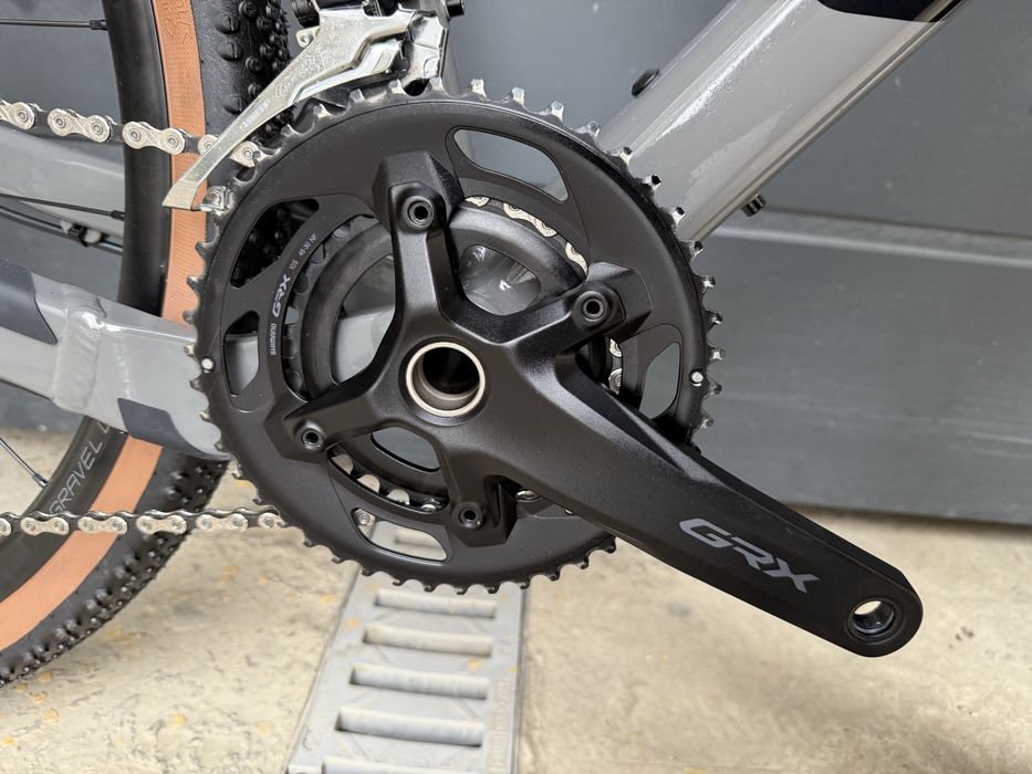 Велосипед Canyon Grizl (2 XS ) як новий