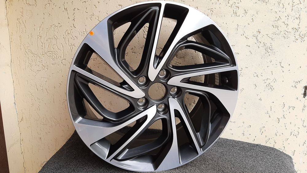 Новий диск 5x114,3 R19 Hyundai Tucson 2019 р оригінал