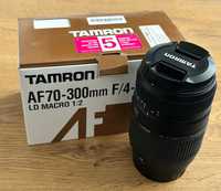 Tamron AF70-300mm F/4-5,6