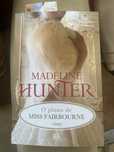 Vendo livro O plano de Miss Fairbourne de Medeline Hunter