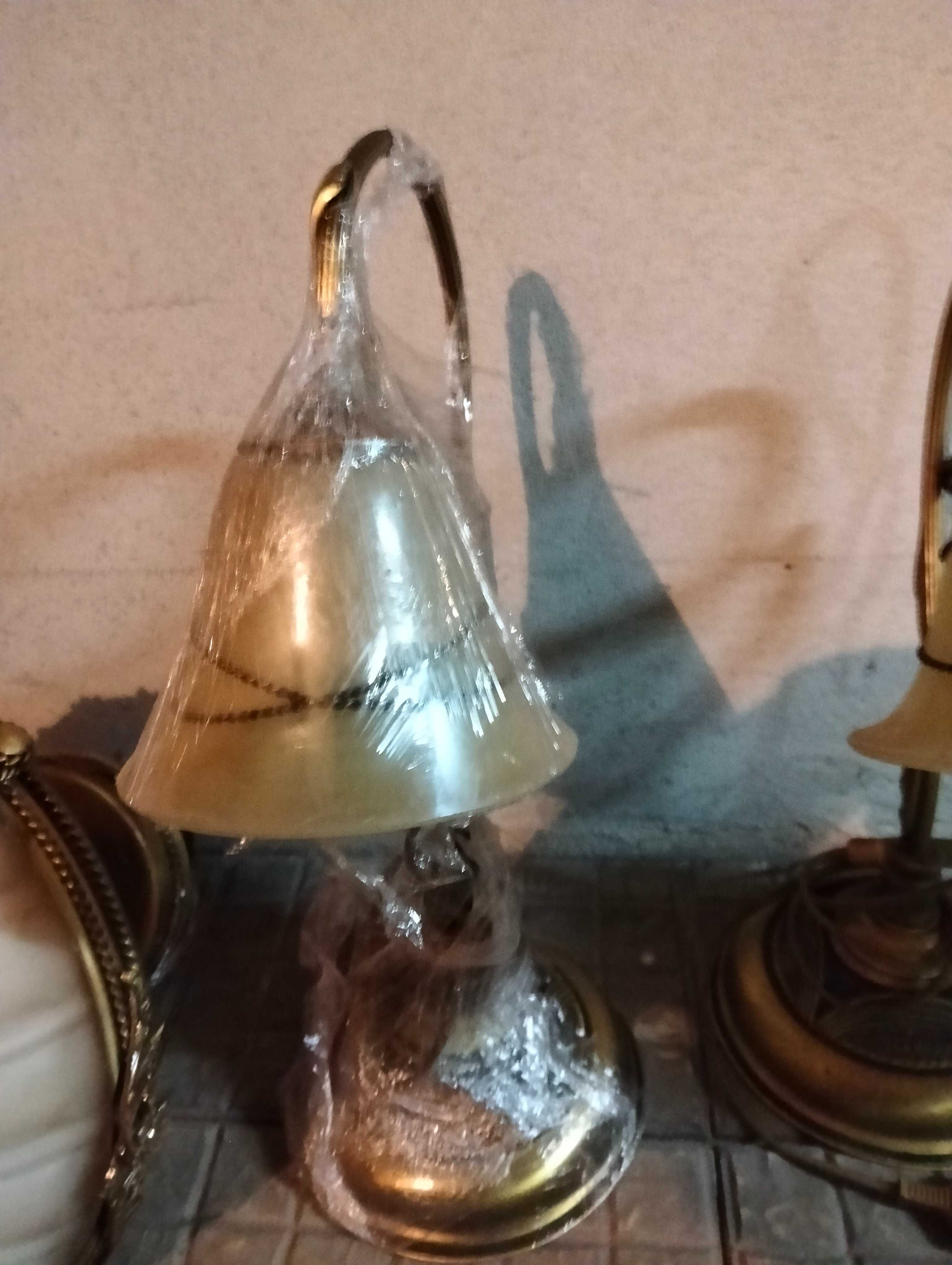 Iluminação Candeeiros alabastro