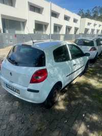 Renault Clio III