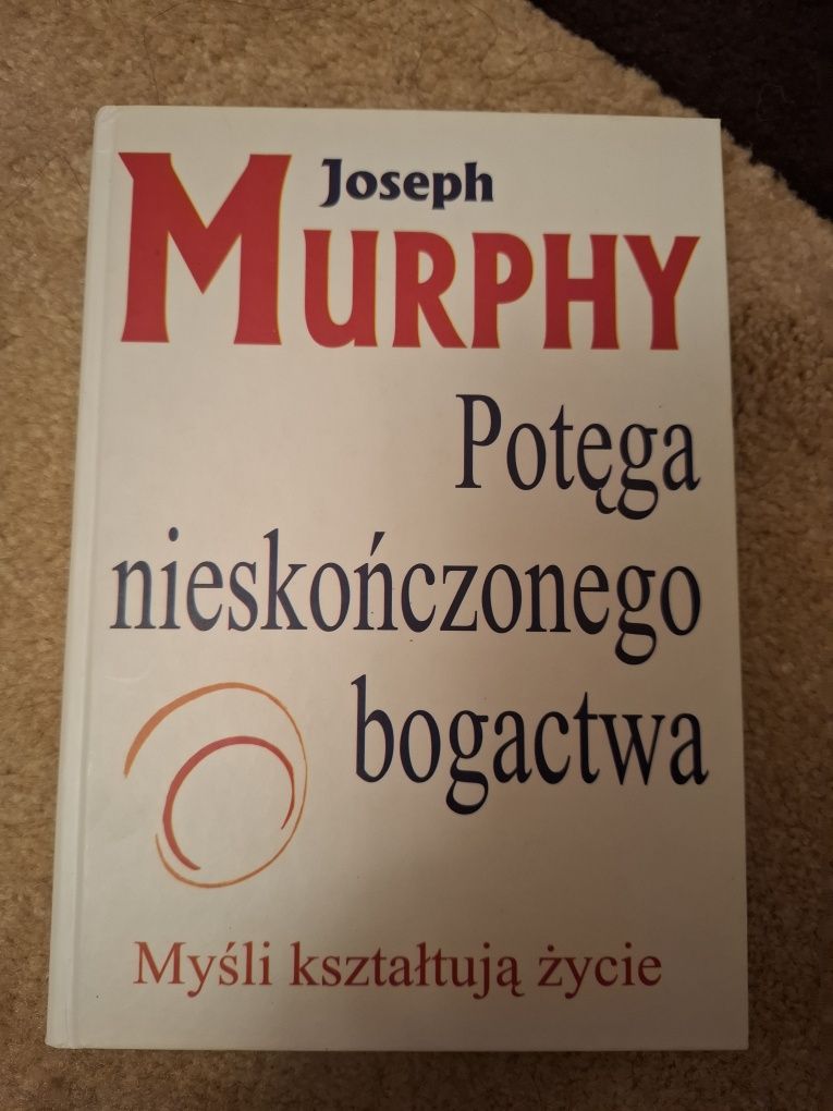 Potęga nieskończonego bogactwa
