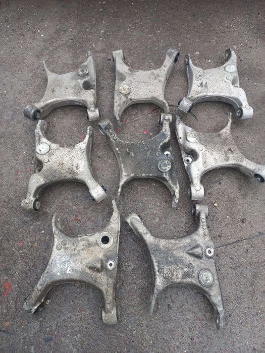 Ричаг Bmw e60 задні ричаги Bmw e60