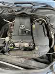 Silnik 271.956 W211 lift kompletny