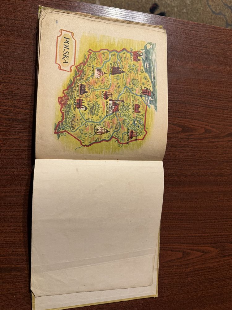 M. Falski Elementarz 1969 rok