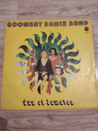 Goombay Dance Band Sun of Jamaica płyta winylowa