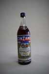 Cinzano Branco Vermute ca.1970 1L 16º