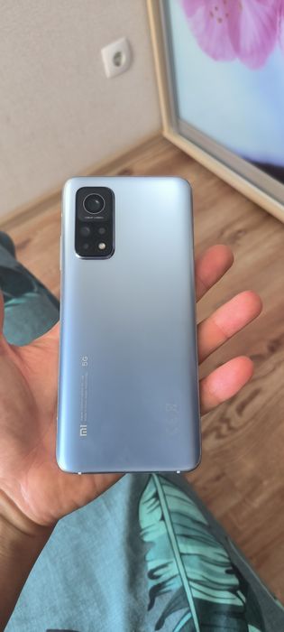 Xiaomi 10t pro 8/256