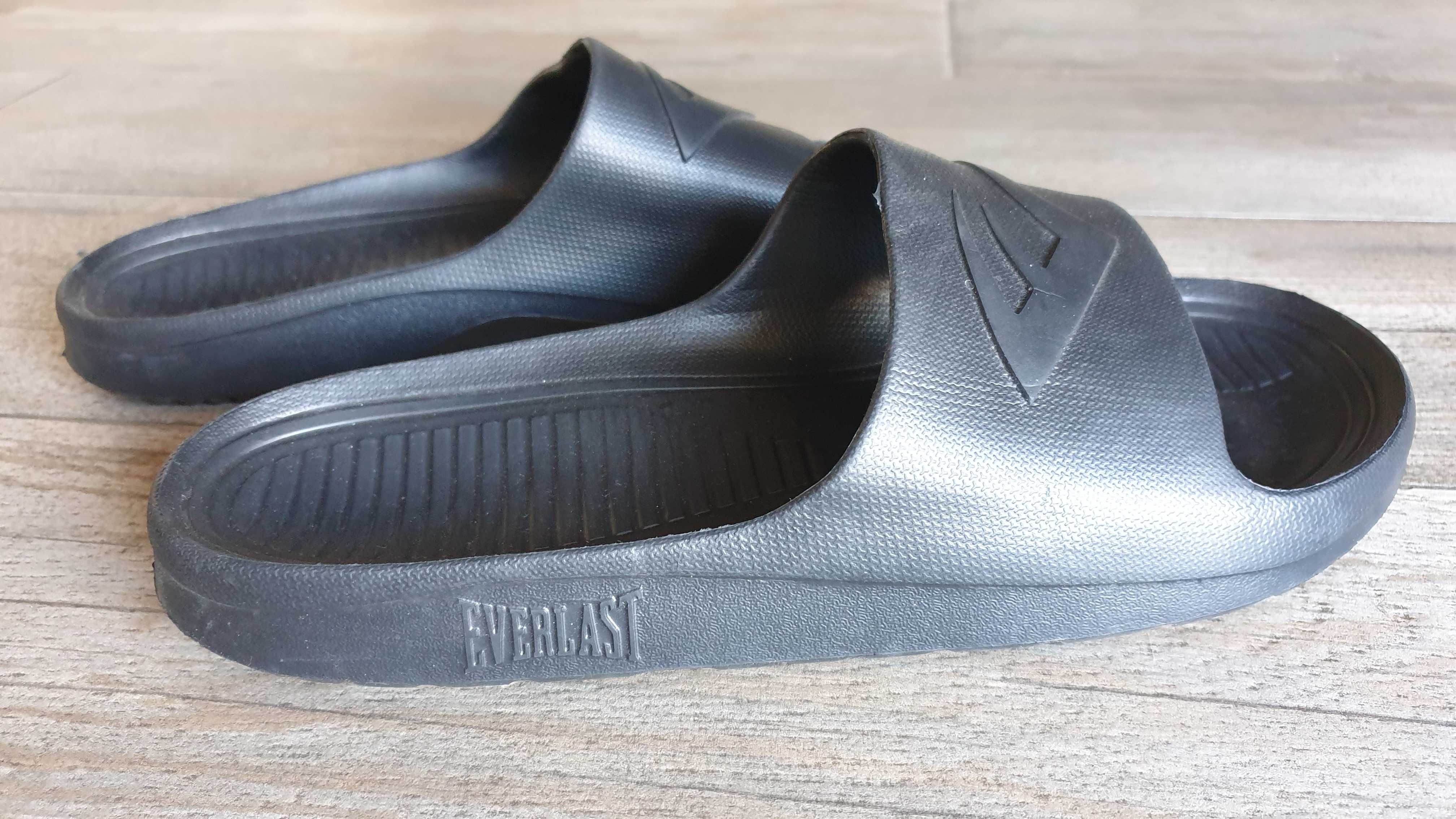 Шлепанцы тапочки Everlast Mens Sliders