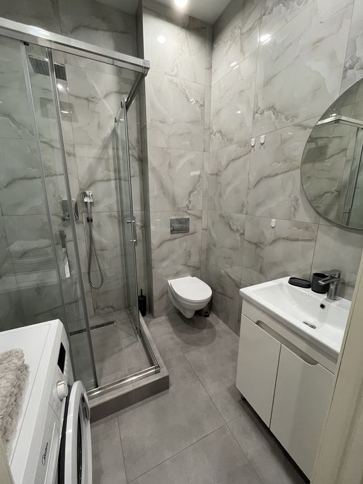 Сдам 1к квартиру на 16 станции фонтана, ЖК Club marine 2